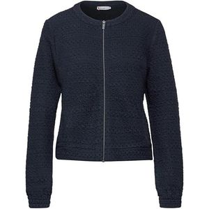 STREET ONE Zomerjas, blauw (deep blue), 38