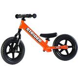 Strider Boys 12 Sport loopfiets, oranje, 19 inch