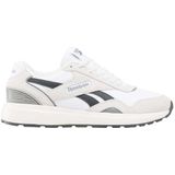 Reebok Gl1100 Hardloopschoenen voor dames, Nauwelijks Grijs Wit Grijs 6, 35 EU
