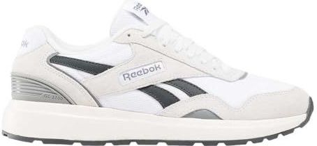 Reebok Gl1100 Hardloopschoenen voor dames, Nauwelijks Grijs Wit Grijs 6, 35 EU