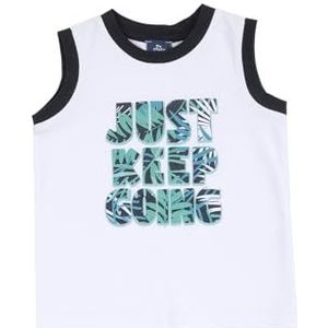 Chicco Tanktop voor kinderen, Wit, 24 Maanden