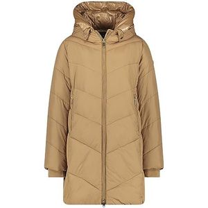 Taifun Damesmantel, Warm Maroon, 40