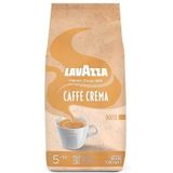 Lavazza Koffiebonen Caffè Crema Dolce, per stuk verpakt (1 x 1 kg)