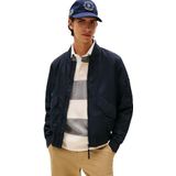 TOMMY HILFIGER Tussenjas  marine
