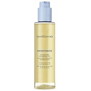 Smoothness Cleansing Oil 180 ml