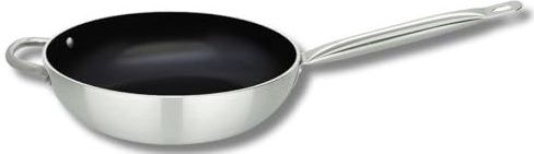 Elo - Bistro Line - Wokpan - 28 cm - Keramische Coating - PFAS-vrij