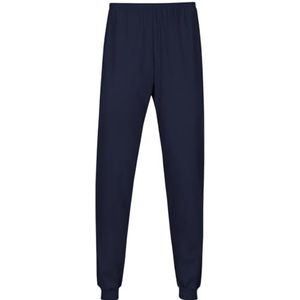 Pyjama - Navy - Katoen