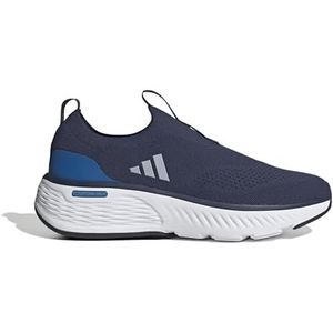 Adidas Cloudfoam Go Sock - Schoenen - Zwart - Textiel
