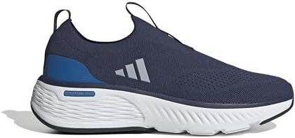 Adidas Cloudfoam Go Sock - Schoenen - Zwart - Textiel