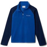 Columbia - Glaciale Fleece Trui - Jongens - Halve Ritssluiting