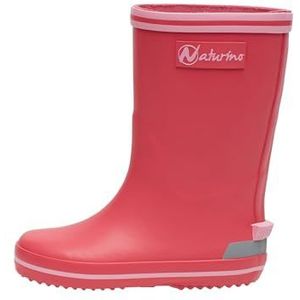 Naturino RAIN boot-regenlaars-fuchsia, fuchsia, 24 EU