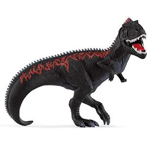 schleich DINOSAURS Giganotosaurus, vanaf 5 jaar, 72208 - Speelfiguur, 17 x 11 x 5 cm