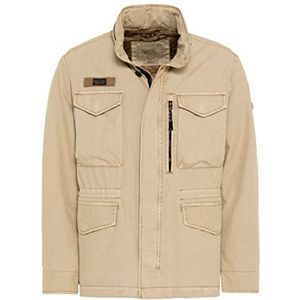 Camel Active - 420250/1O58 - Bodywarmer - Zand