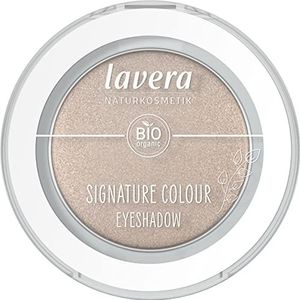 Lavera - Signature colour eyeshadow moon shell 05 bio - 1st