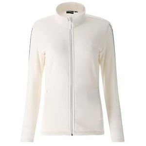 Chervò Pompea pullover voor dames, wit/wit, M