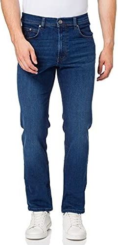 bugatti Jeans  blauw denim