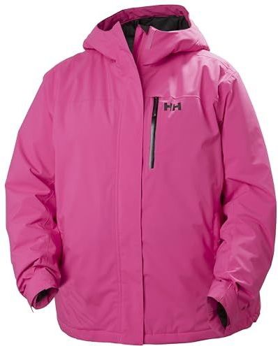 Helly Hansen - Dames Ski-Jas - Waterdicht - Warm - Polyester