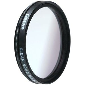 Tiffen 52CGND6 52mm Kleur Grad ND 0.6 Filter