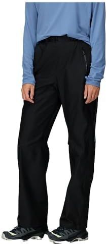 Marmot - Minimalist - Wandelbroek - Effen - 100% Gerecycled Polyester