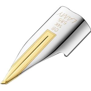 Lamy veer imporium Gold OB