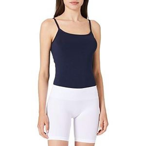 Viseam Mini Shorts - NOOS, Optical Snow, S-M