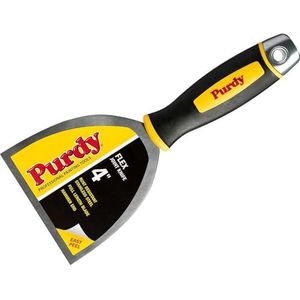 Purdy Flexibel Putty Mes 4"" (Gezamenlijke Vulling)