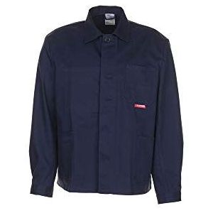 Planam 102024 werkjas, maat 24, hydron blauw