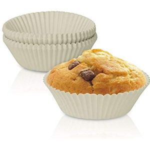 Metaltex muffin bakvormen