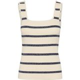 Kaffe - Veelkleurig - Dames Top