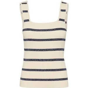 Kaffe - Veelkleurig - Dames Top