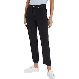 Tommy Hilfiger Denim broek voor dames, Denim (Zia), 34W / 28L