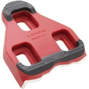 Cleat Delta Fitness Grip Rood