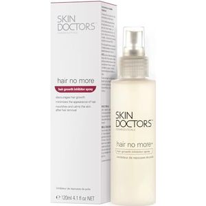 Skin Doctors Hair No More Spray, 120 ml