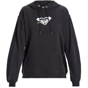 Surf Stoked - Trui - Groen - Katoen-Polyester Mix - Relaxed Fit