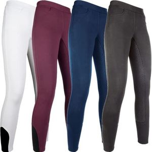 HKM Leggings-Yvi Wijnrood 36