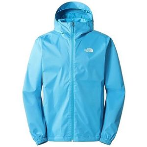 THE NORTH FACE quest jas blue s