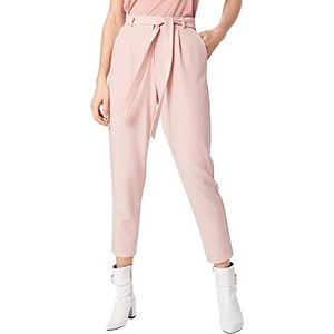 PIECES Pcalbia Hw Pants Noos broek voor dames