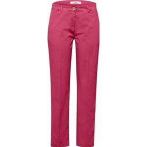 Style Maron S Ultralight Chino, magenta, 31W / 32L