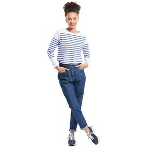 Armor-Lux - Arsenal - T-shirt - Marine - 100% Katoen