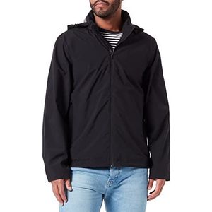 United Colors of Benetton Herenjack, Zwart 100, XL