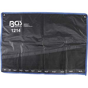 BGS 1214-LEER | Opbergtas voor BGS 1214