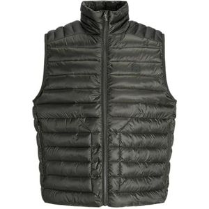 JACK & JONES Jjprime Light Bw Pls - Plus Size, roze., 5XL