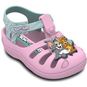 Ipanema Tom E Jerry Baby uniseks sandalen voor kinderen