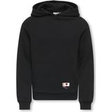 Kognoomi-vinta - Hoodie - Zacht - Lange Mouwen - Regular Fit