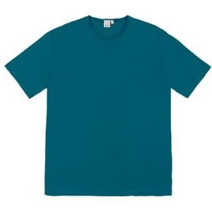 GIANNI LUPO Heren T-shirt van katoen GL893F-S24, Pauw, S