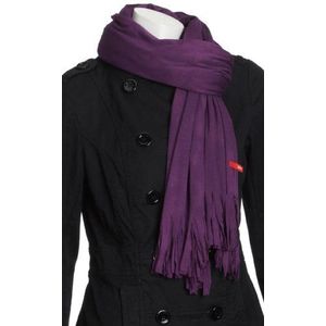 ESPRIT Jersey stola H15247 Dames Accessoires/Sjaals & doeken