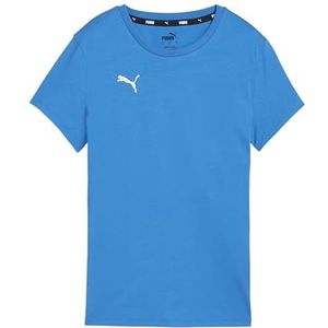 PUMA Unisex Teamgoal Casuals Tee Wmn Tee