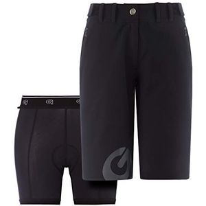 Gonso Damesbroek Sitivo Shorts W