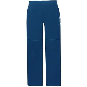 ROCK EXPERIENCE Observer Zip Off Junior Pant, veelzijdige broek met ritssluiting, bermuda