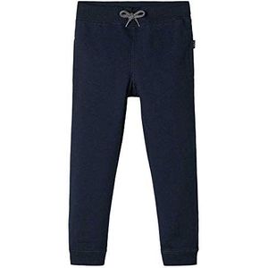 Name It jongens jogger NkmSweat Pant Bru Noos, blauw (dark saffire)., 86